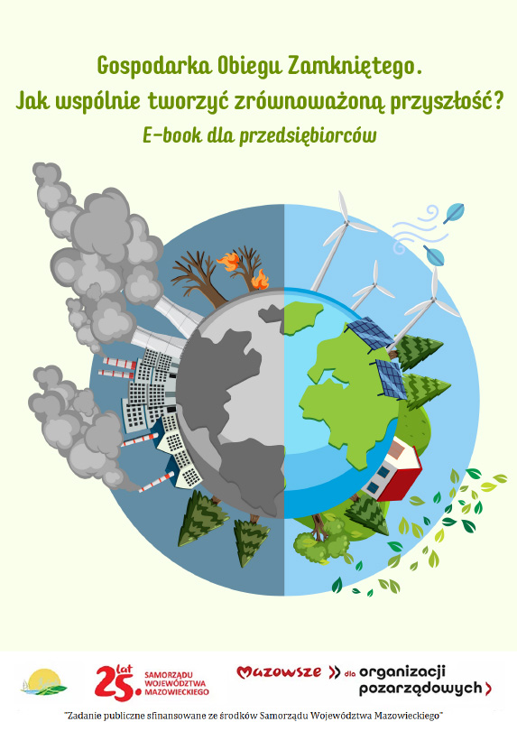 Gospodarka obiegu zamkniętego