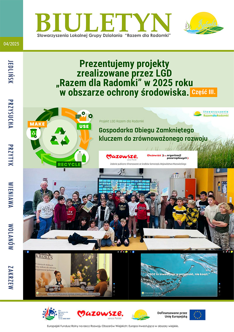 Biuletyn 04 2025
